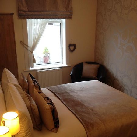 Grange View Bed And Breakfast Ayr Habitación foto