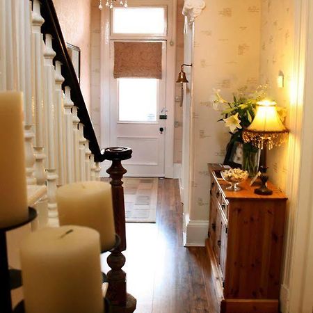 Grange View Bed And Breakfast Ayr Exterior foto