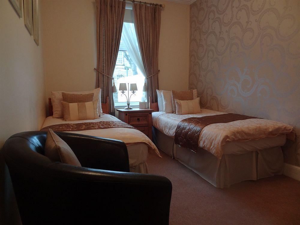 Grange View Bed And Breakfast Ayr Exterior foto