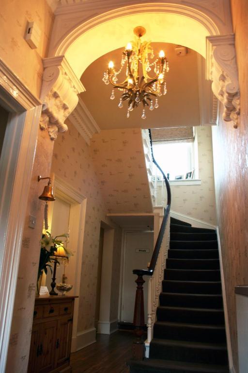 Grange View Bed And Breakfast Ayr Habitación foto