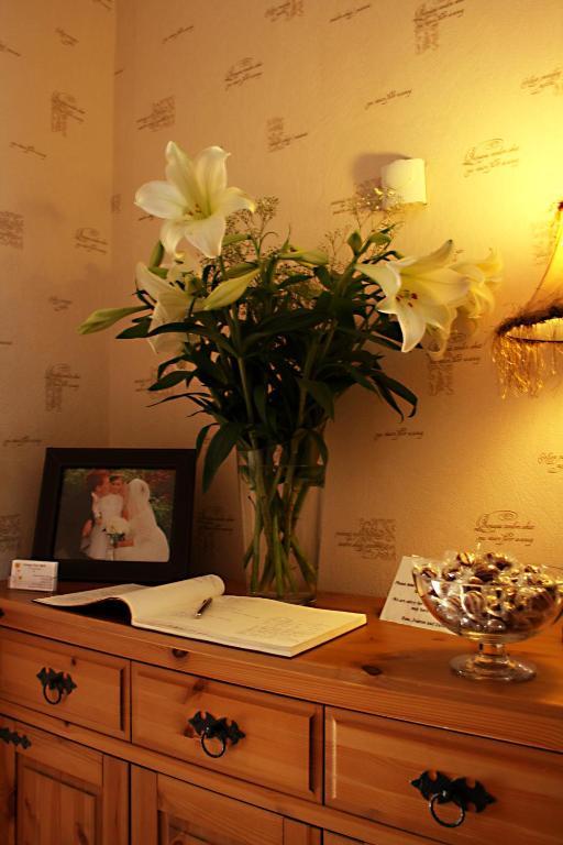 Grange View Bed And Breakfast Ayr Habitación foto
