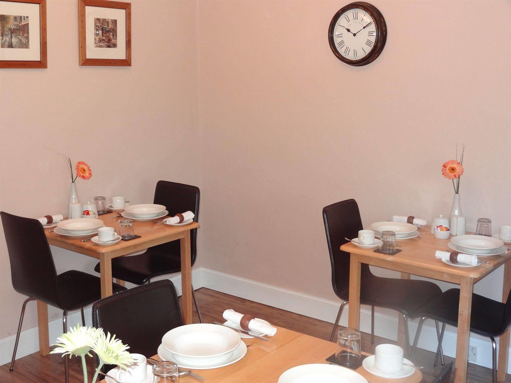 Grange View Bed And Breakfast Ayr Exterior foto