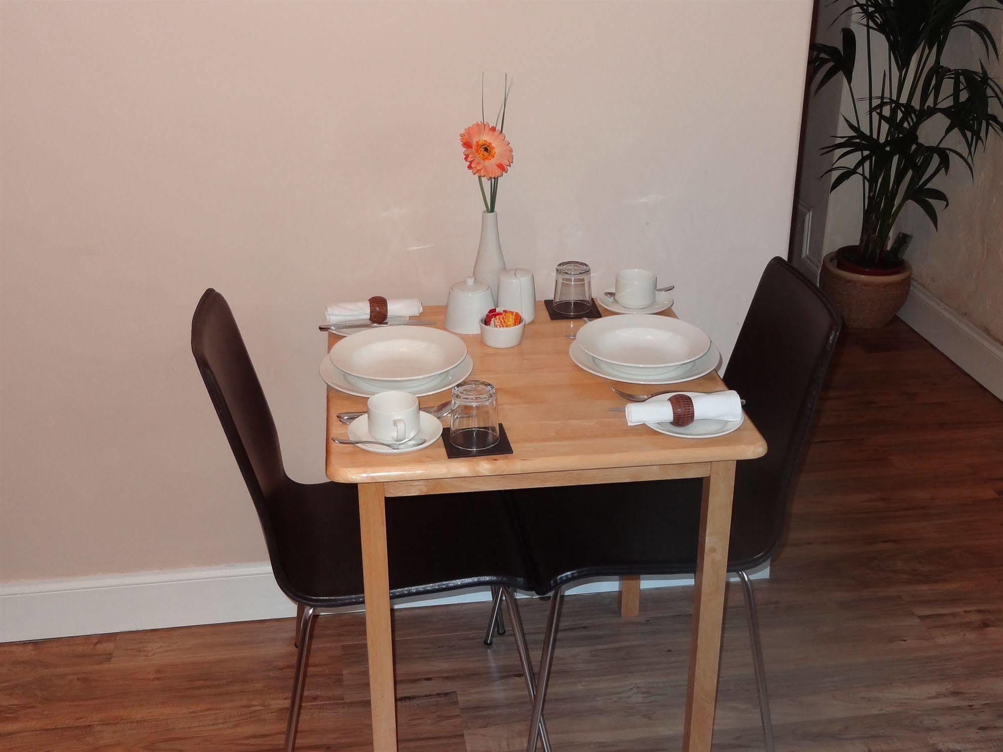 Grange View Bed And Breakfast Ayr Exterior foto