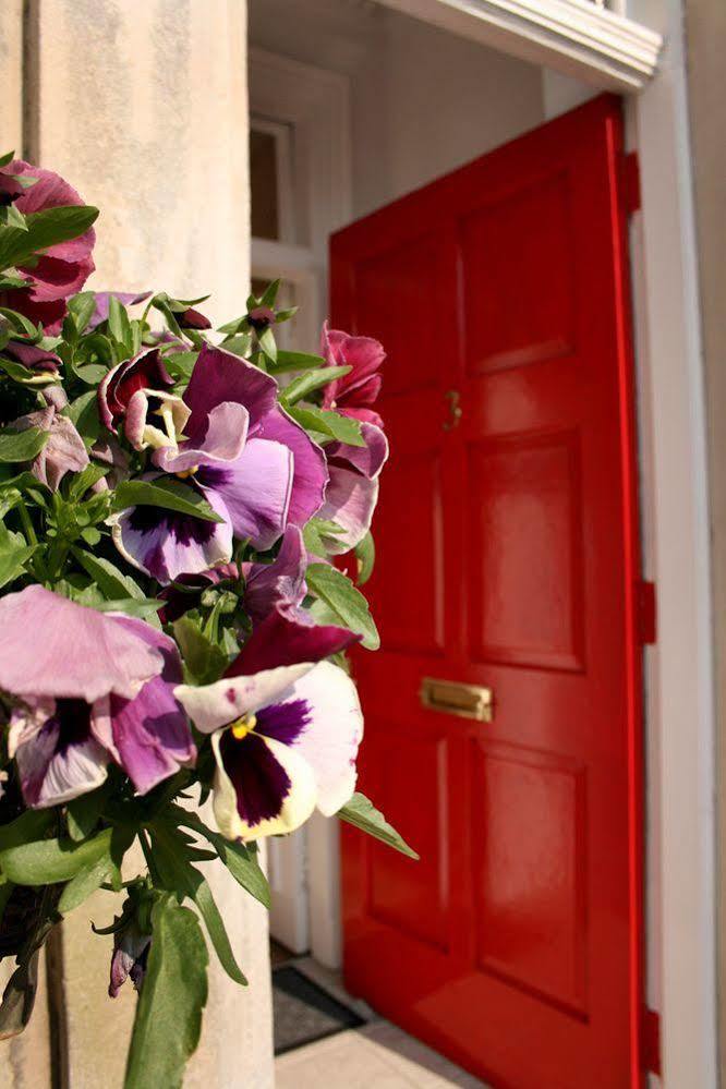 Grange View Bed And Breakfast Ayr Exterior foto